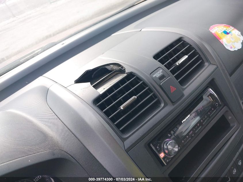 2009 Honda Cr-V Lx VIN: 5J6RE383X9L028967 Lot: 39774300