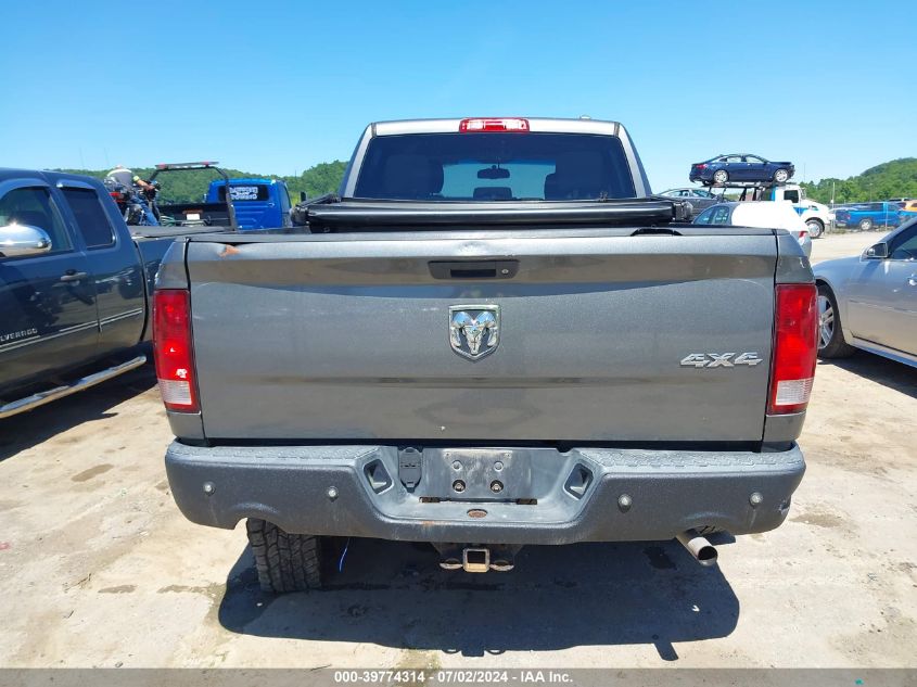 2011 Ram Ram 2500 St VIN: 3D7TT2CT9BG610246 Lot: 39774314