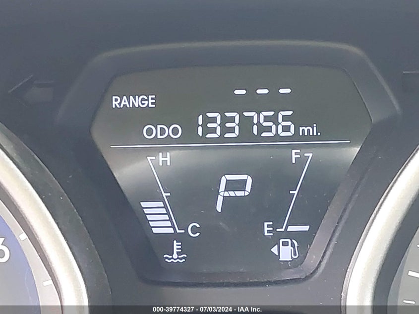 2012 Hyundai Elantra Limited (Ulsan Plant) VIN: KMHDH4AE3CU180059 Lot: 39774327