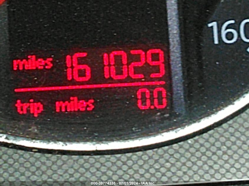 2006 Volkswagen Passat 2.0T/Value Edition VIN: WVWAK73C96P186991 Lot: 39774335