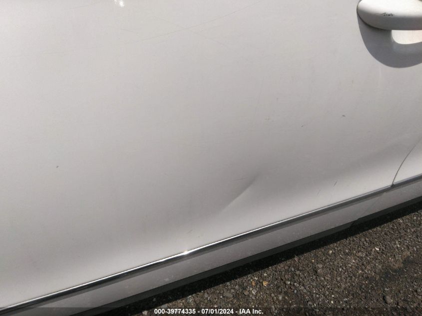 2006 Volkswagen Passat 2.0T/Value Edition VIN: WVWAK73C96P186991 Lot: 39774335