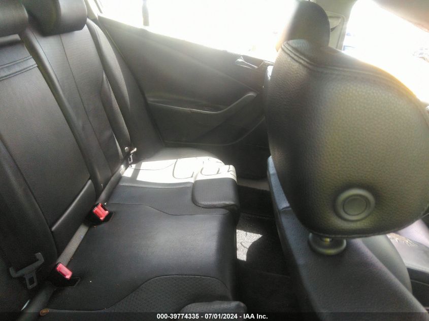 2006 Volkswagen Passat 2.0T/Value Edition VIN: WVWAK73C96P186991 Lot: 39774335