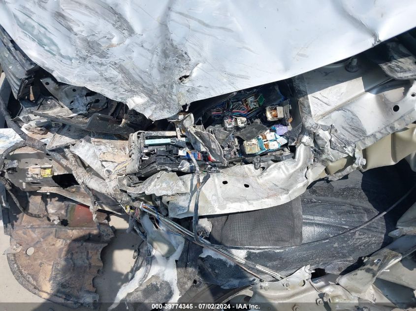 2008 Lexus Es 350 VIN: JTHBJ46G382212567 Lot: 39774345