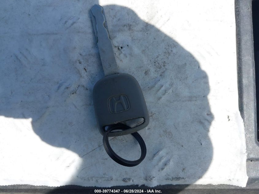 2005 Honda Cr-V Ex VIN: JHLRD78885C044884 Lot: 39774347