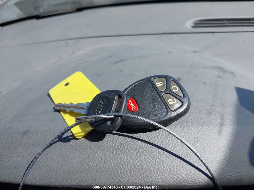 2012 Chevrolet Silverado 1500 Ltz VIN: 1GCPKTE73CF129397 Lot: 39774348