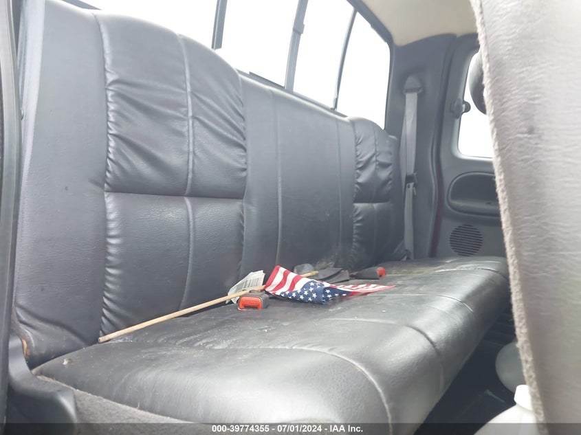 2001 Dodge Ram 3500 St VIN: 1B7MF33611J203847 Lot: 39774355