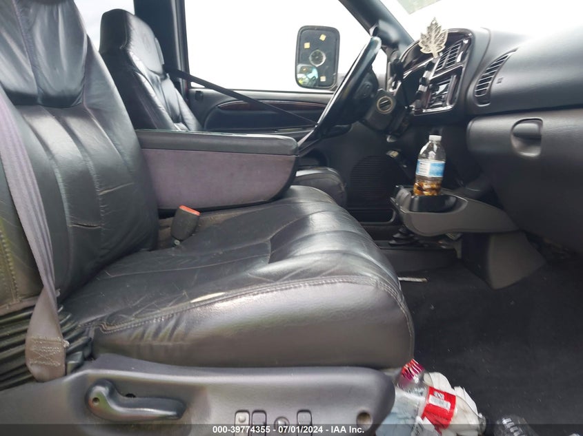 2001 Dodge Ram 3500 St VIN: 1B7MF33611J203847 Lot: 39774355