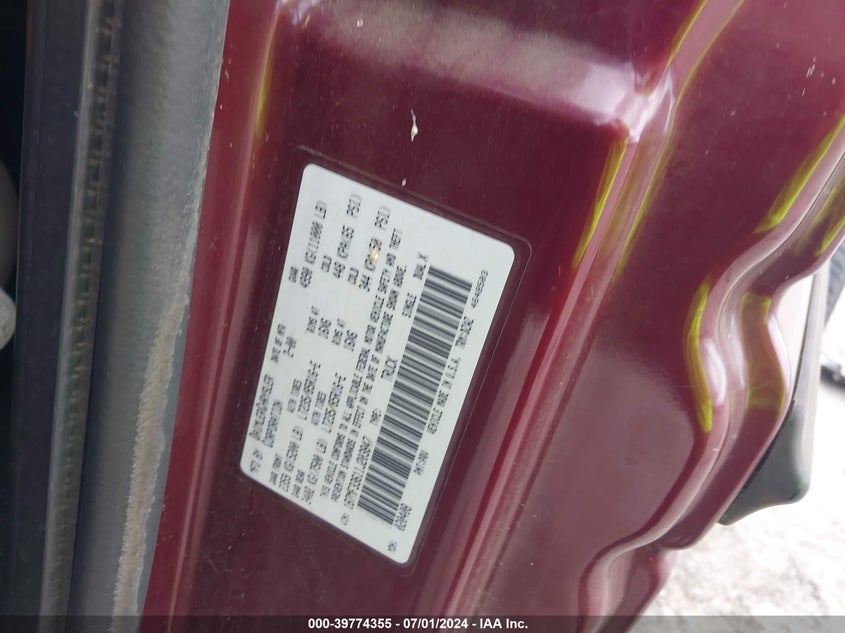 2001 Dodge Ram 3500 St VIN: 1B7MF33611J203847 Lot: 39774355