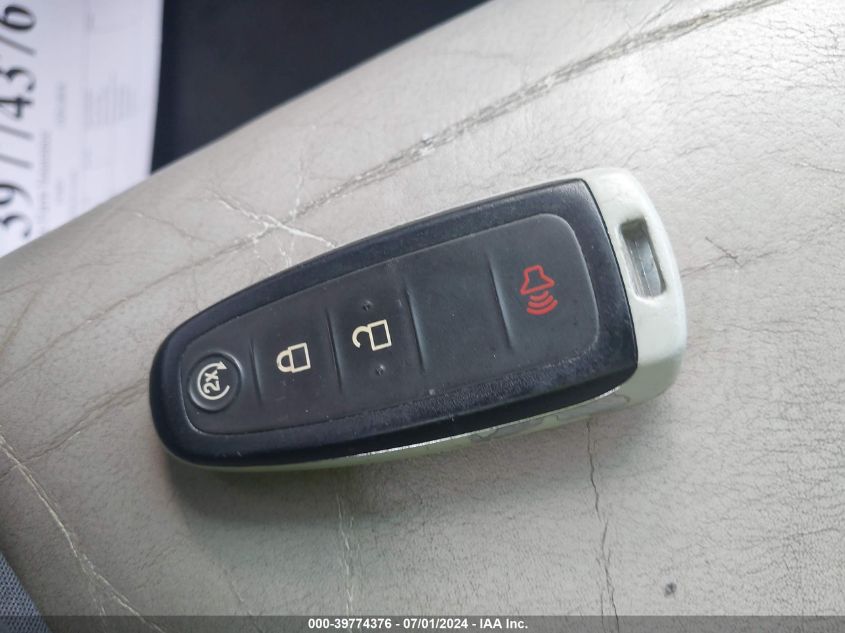 2015 Ford Explorer Limited VIN: 1FM5K8F84FGA05046 Lot: 39774376