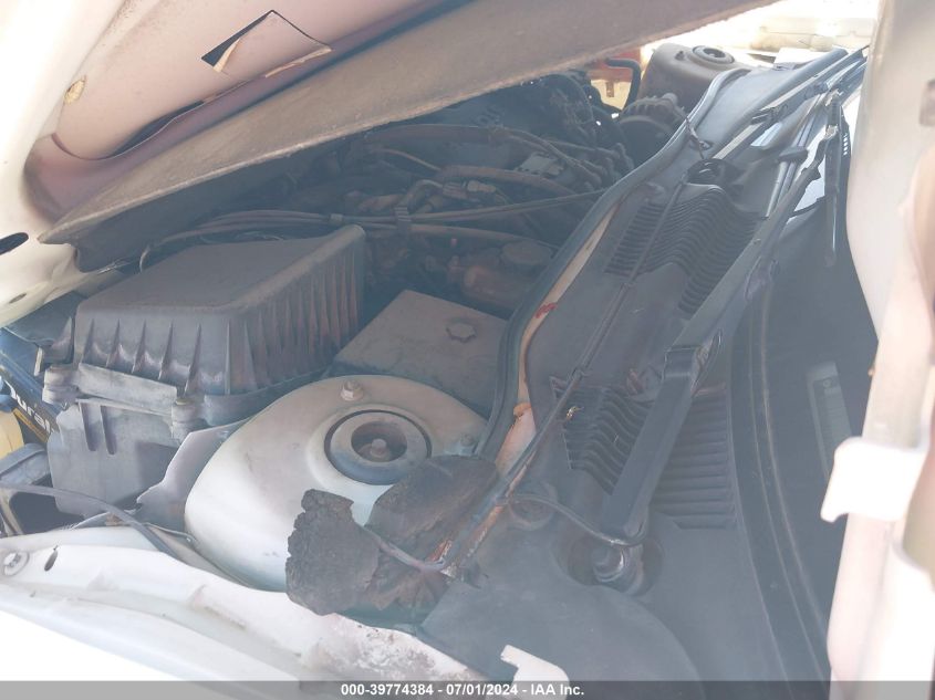 1999 Chevrolet Malibu Ls VIN: 1G1NE52J6XY133800 Lot: 39774384