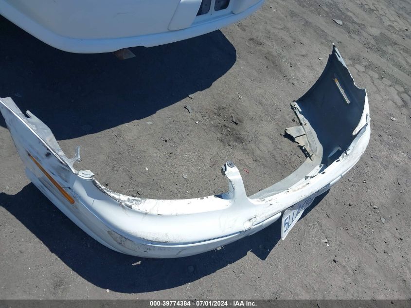 1999 Chevrolet Malibu Ls VIN: 1G1NE52J6XY133800 Lot: 39774384