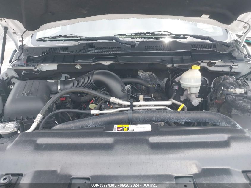 2015 Ram 1500 Sport VIN: 1C6RR6MT1FS788330 Lot: 39774385