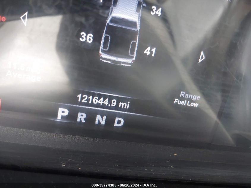 2015 Ram 1500 Sport VIN: 1C6RR6MT1FS788330 Lot: 39774385