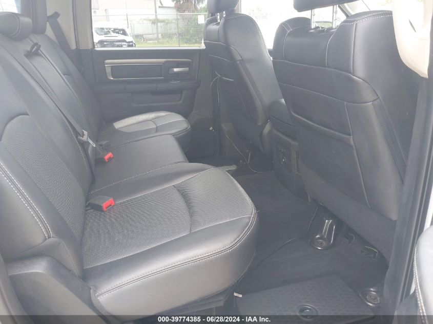 2015 Ram 1500 Sport VIN: 1C6RR6MT1FS788330 Lot: 39774385