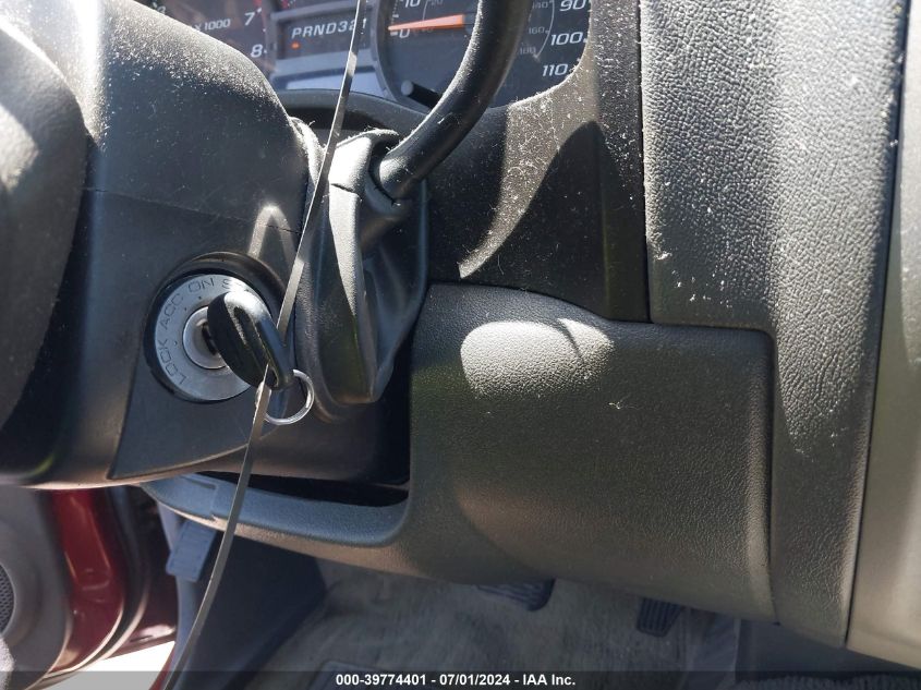 2004 Chevrolet Colorado Ls VIN: 1GCDS136448179362 Lot: 39774401