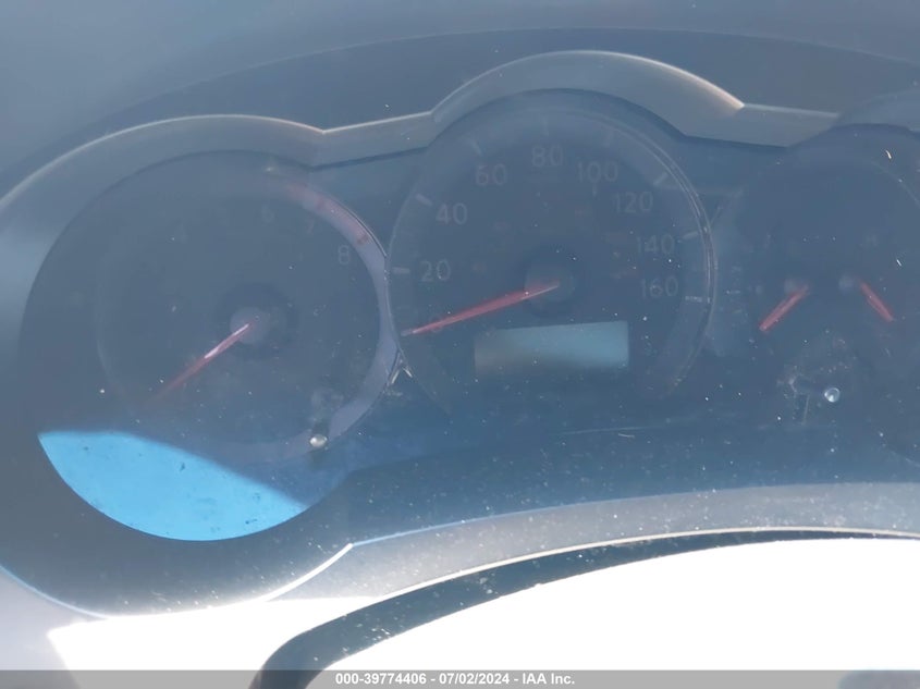 2011 Nissan Altima 2.5 S VIN: 1N4AL2AP8BN408762 Lot: 39774406