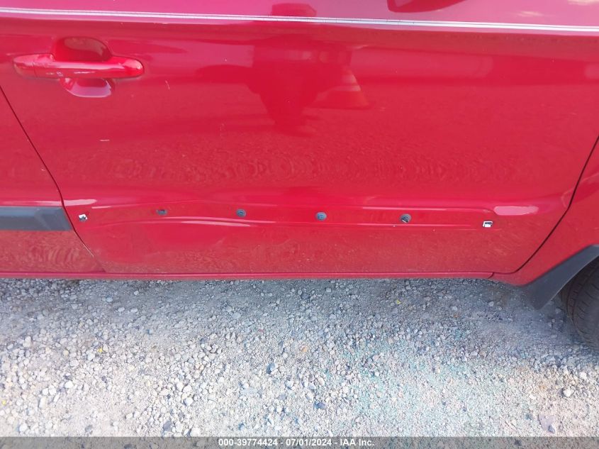 2011 Kia Soul + VIN: KNDJT2A26B7322997 Lot: 39774424