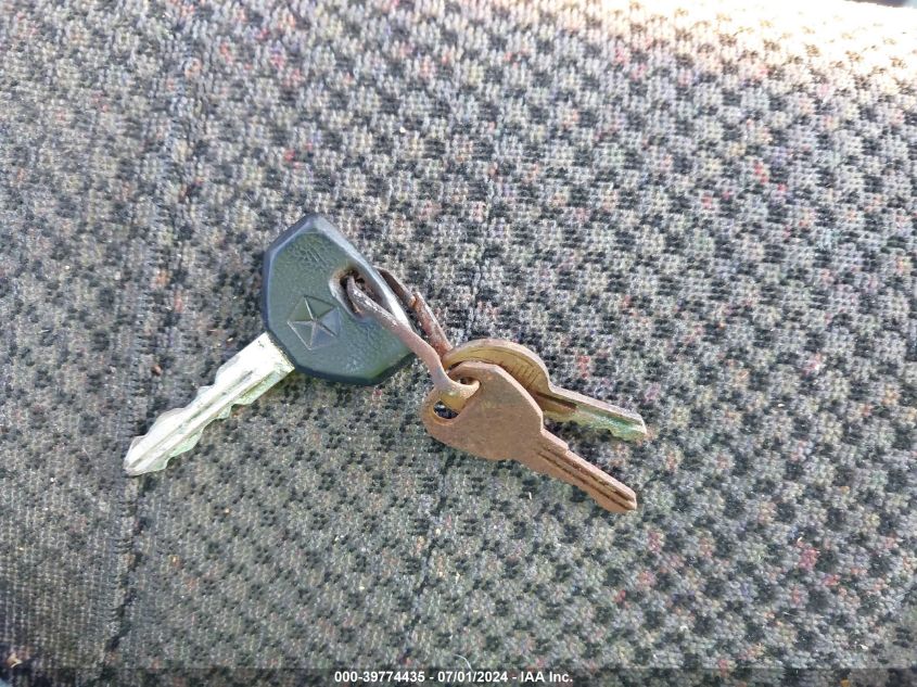 2000 Dodge Ram 3500 St VIN: 1B7MC3361YJ168973 Lot: 39774435