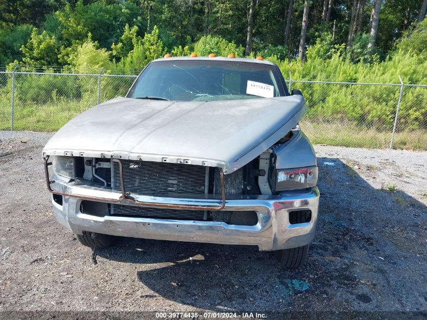 2000 Dodge Ram 3500 St VIN: 1B7MC3361YJ168973 Lot: 39774435
