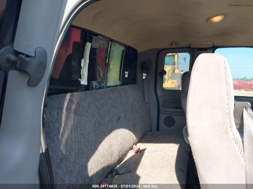 2000 Dodge Ram 3500 St VIN: 1B7MC3361YJ168973 Lot: 39774435