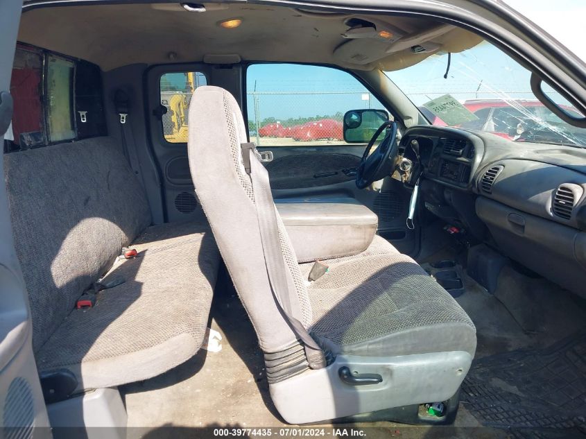 2000 Dodge Ram 3500 St VIN: 1B7MC3361YJ168973 Lot: 39774435