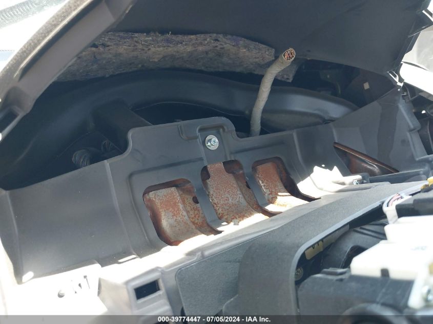 2012 Honda Odyssey Touring/Touring Elite VIN: 5FNRL5H9XCB049128 Lot: 39774447