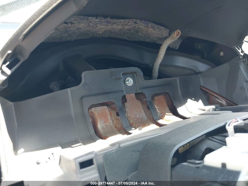 2012 Honda Odyssey Touring/Touring Elite VIN: 5FNRL5H9XCB049128 Lot: 39774447