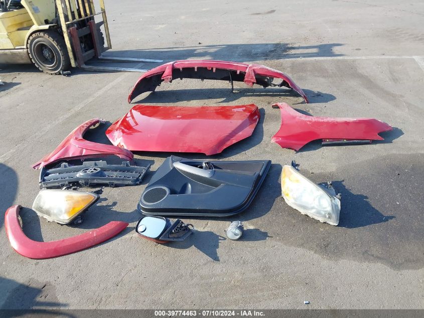 2010 Toyota Rav4 Sport V6 VIN: JTMRK4DV6A5089771 Lot: 39774463