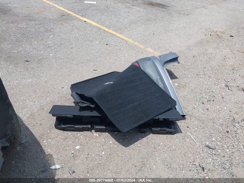 2018 NISSAN ROGUE SPORT S/SV/SL - JN1BJ1CP0JW500259