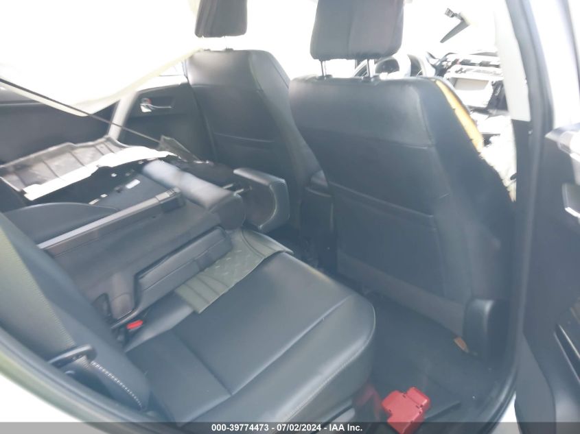 2017 Toyota Rav4 Hv Limited VIN: JTMDJREV1HD125584 Lot: 39774473