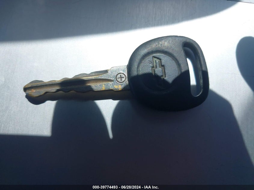 2010 Chevrolet Traverse Lt VIN: 1GNLVGED0AJ238209 Lot: 39774493