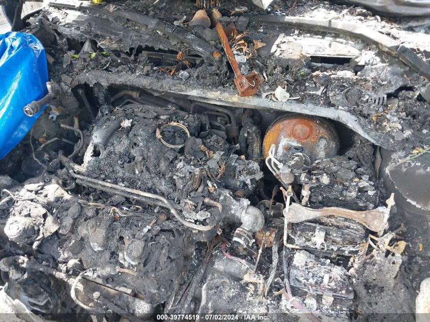 2013 Ford Explorer Xlt VIN: 1FM5K8D86DGC43805 Lot: 39774519