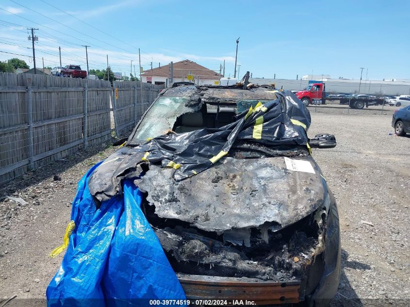 2013 Ford Explorer Xlt VIN: 1FM5K8D86DGC43805 Lot: 39774519