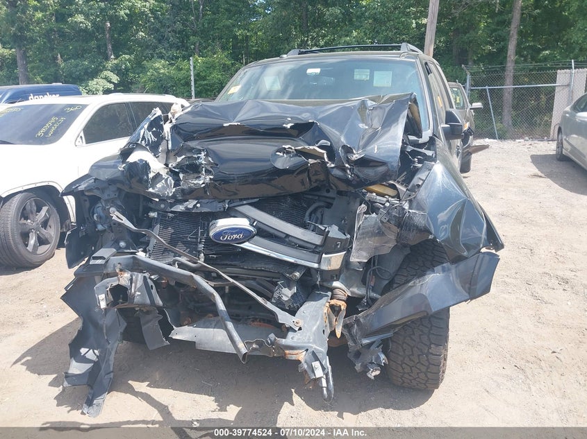 2017 Ford Expedition Xlt/King Ranch VIN: 1FMJU1JT2HEA84808 Lot: 39774524