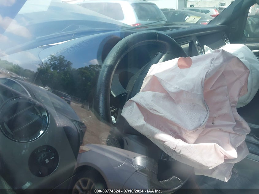 2017 Ford Expedition Xlt/King Ranch VIN: 1FMJU1JT2HEA84808 Lot: 39774524