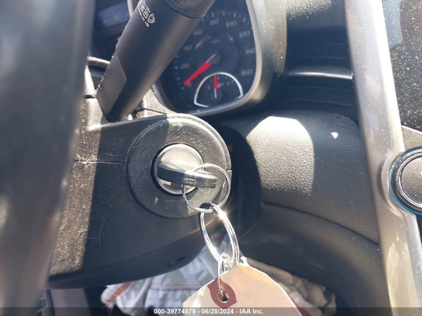 2013 Chevrolet Malibu 2Lt VIN: 1G11E5SA2DF329996 Lot: 39774579