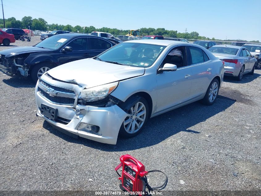 1G11E5SA2DF329996 | 2013 CHEVROLET MALIBU