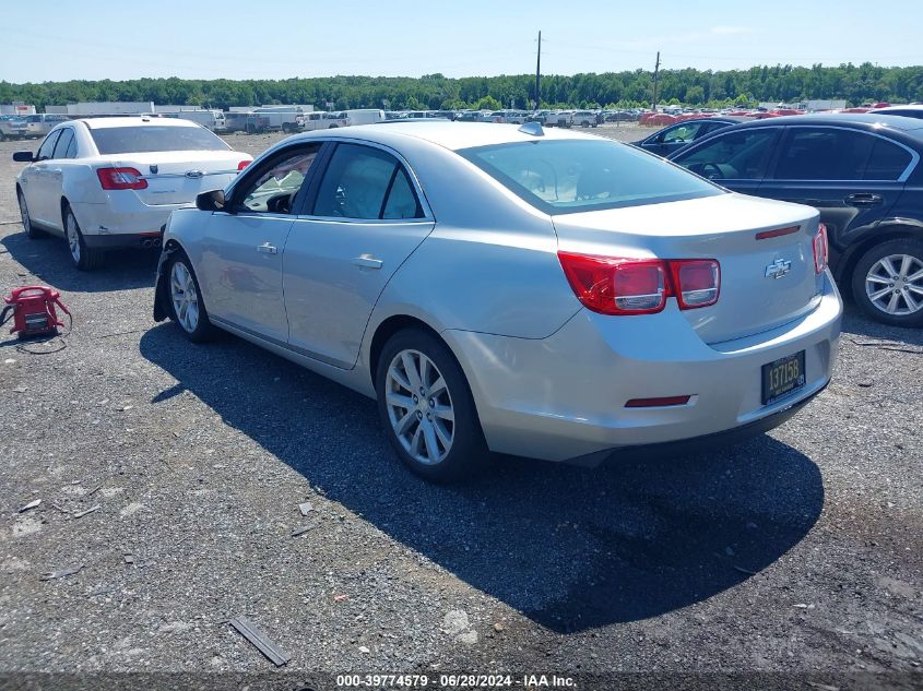 1G11E5SA2DF329996 | 2013 CHEVROLET MALIBU