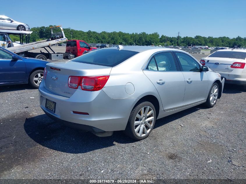 1G11E5SA2DF329996 | 2013 CHEVROLET MALIBU