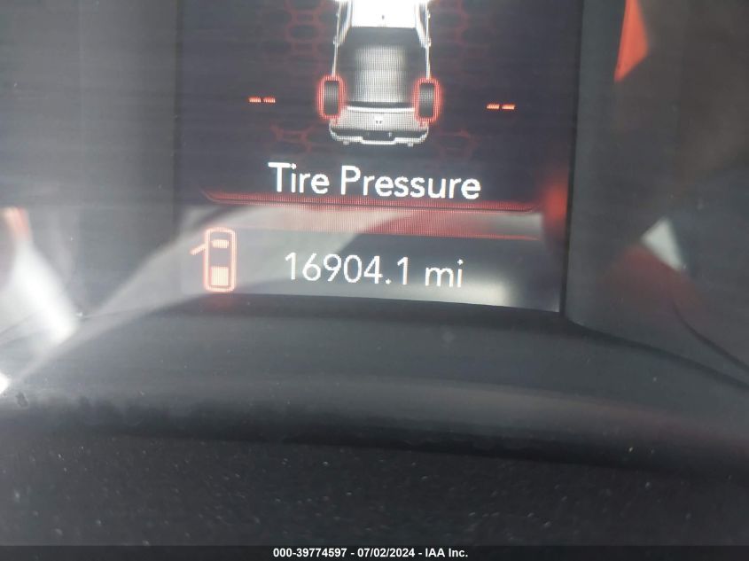 2024 Ram 2500 Big Horn VIN: 3C6UR5DL1RG157965 Lot: 39774597