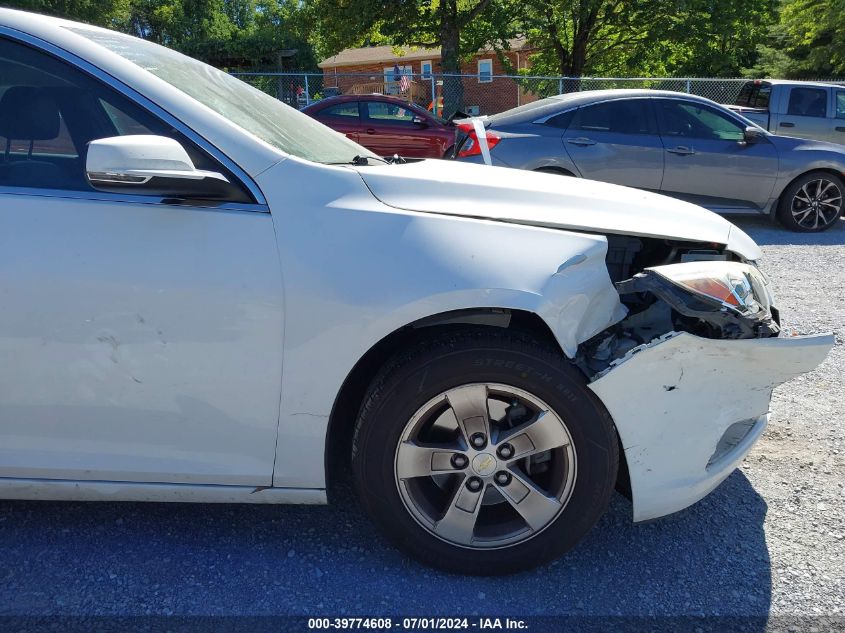 1G11C5SL8FF268969 2015 Chevrolet Malibu 1Lt