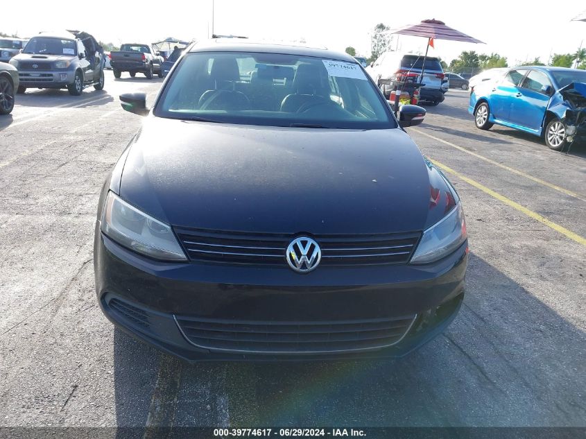 3VWD07AJ0EM380217 | 2014 VOLKSWAGEN JETTA