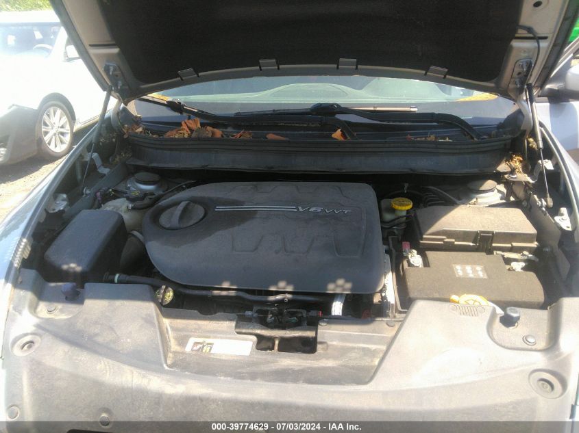 2016 Jeep Cherokee Limited VIN: 1C4PJMDS3GW366704 Lot: 39774629