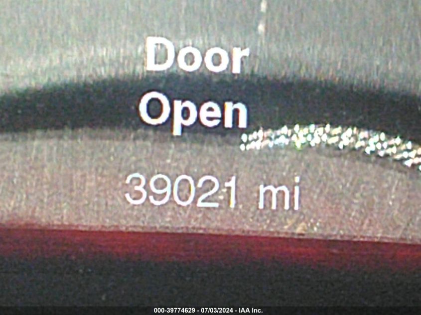 2016 Jeep Cherokee Limited VIN: 1C4PJMDS3GW366704 Lot: 39774629