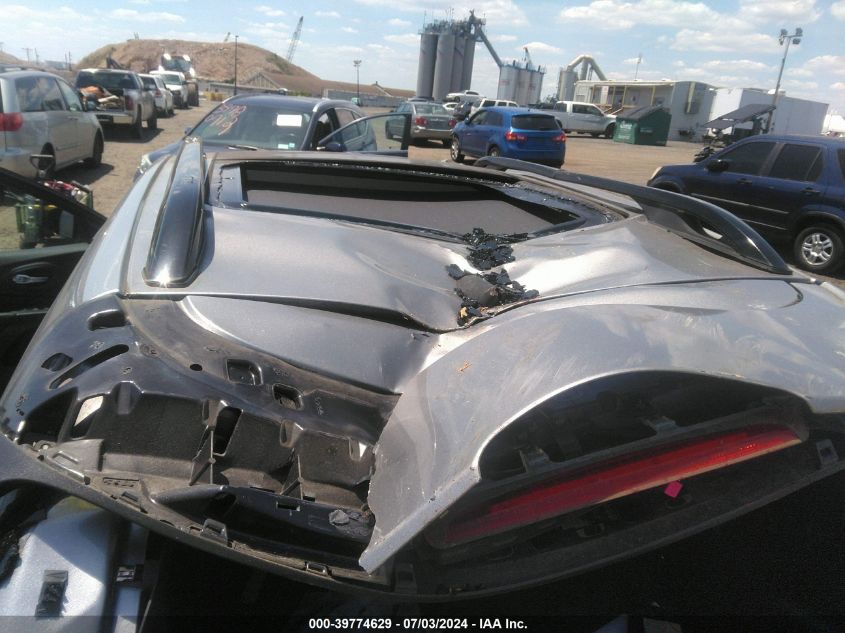 2016 Jeep Cherokee Limited VIN: 1C4PJMDS3GW366704 Lot: 39774629