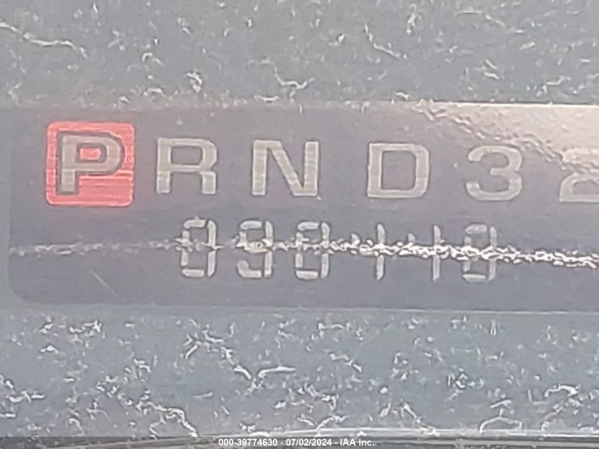 1998 Chevrolet Malibu Ls VIN: 1G1NE52M5WY130461 Lot: 39774630