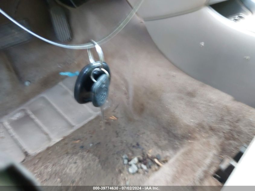 1998 Chevrolet Malibu Ls VIN: 1G1NE52M5WY130461 Lot: 39774630