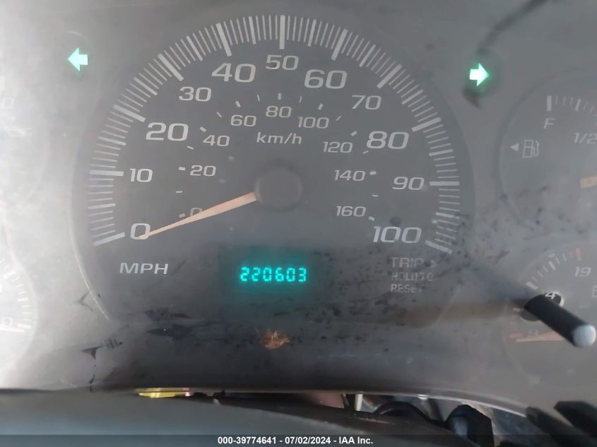 2007 Chevrolet Express G3500 VIN: 1GCHG39V671123093 Lot: 39774641