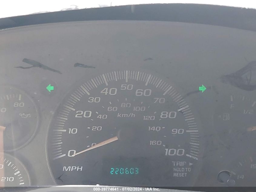 2007 Chevrolet Express G3500 VIN: 1GCHG39V671123093 Lot: 39774641