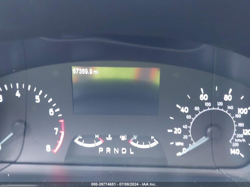 2021 Ford Escape S VIN: 1FMCU9F65MUA98065 Lot: 39774651